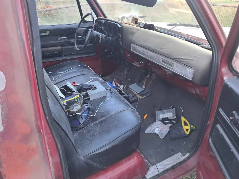 1974 Chevrolet C/K 3rd Gen - Image 12 of 17