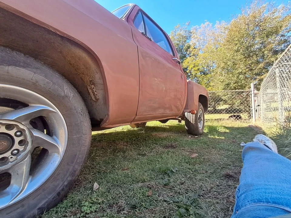 1974 Chevrolet C/K 3rd Gen - Image 5 of 17