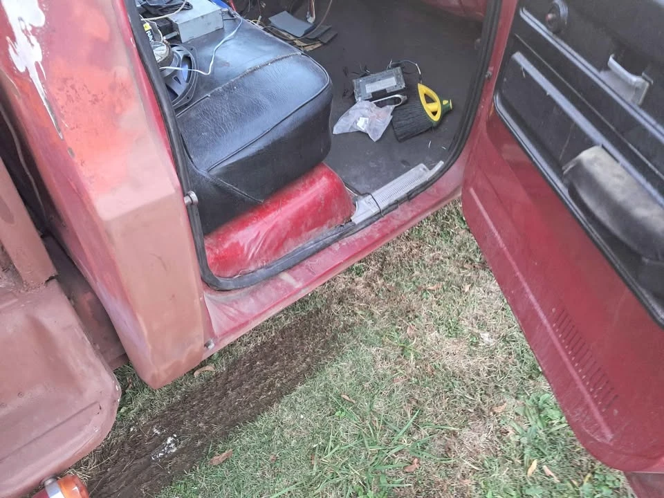 1974 Chevrolet C/K 3rd Gen - Image 13 of 17