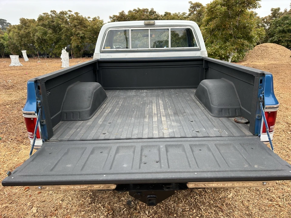 1974 Chevrolet C/K 3rd Gen - Image 7 of 21