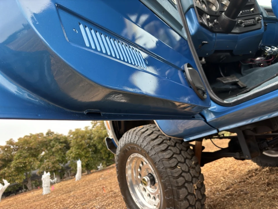 1974 Chevrolet C/K 3rd Gen - Image 14 of 21