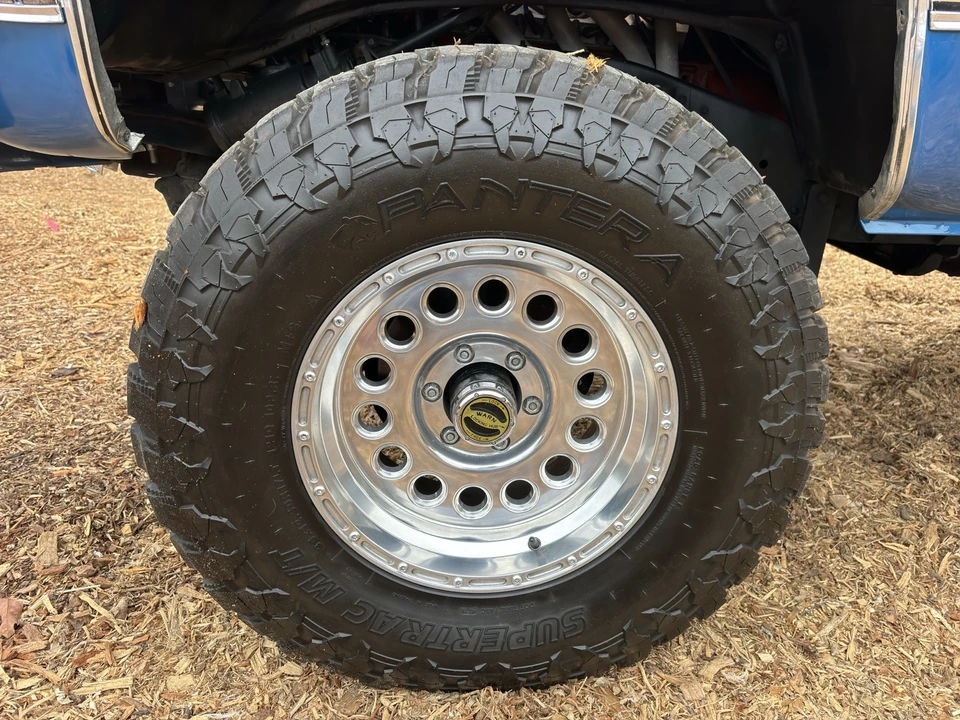1974 Chevrolet C/K 3rd Gen - Image 11 of 21