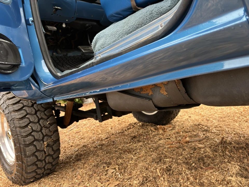 1974 Chevrolet C/K 3rd Gen - Image 15 of 21