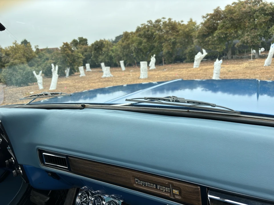 1974 Chevrolet C/K 3rd Gen - Image 13 of 21