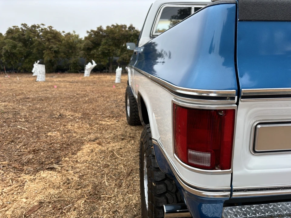 1974 Chevrolet C/K 3rd Gen - Image 9 of 21