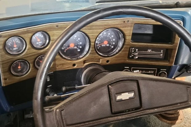 1974 Chevrolet C/K 3rd Gen - Image 5 of 7