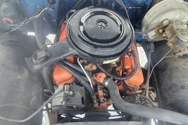 1974 Chevrolet C/K 3rd Gen - Image 6 of 7