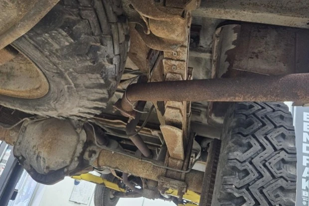 1974 Chevrolet C/K 3rd Gen - Image 7 of 7