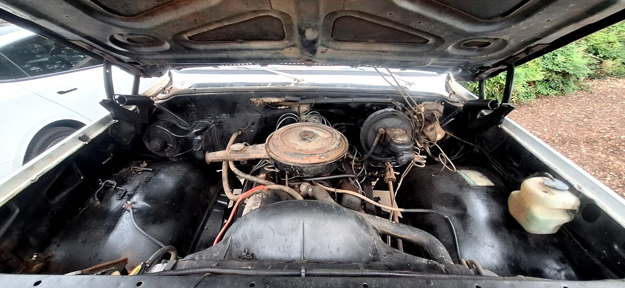 1974 Chevrolet C/K 3rd Gen - Image 7 of 21