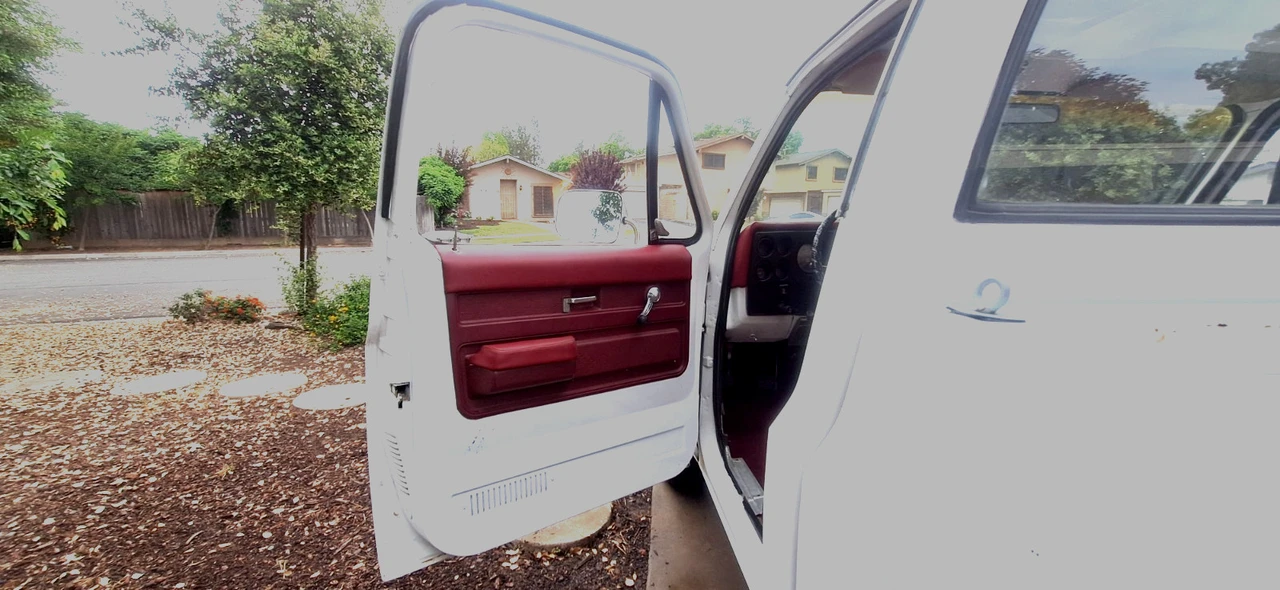 1974 Chevrolet C/K 3rd Gen - Image 4 of 21