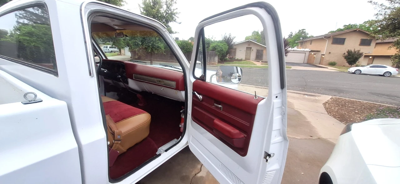 1974 Chevrolet C/K 3rd Gen - Image 16 of 21