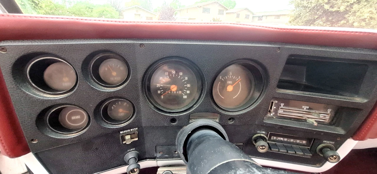 1974 Chevrolet C/K 3rd Gen - Image 2 of 21