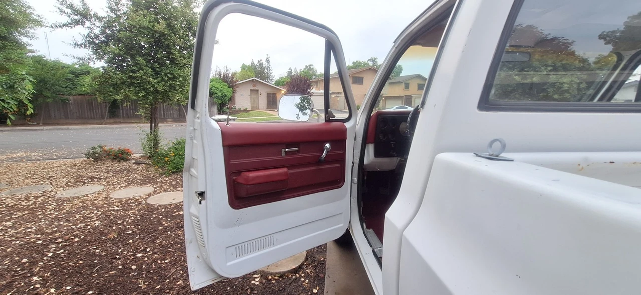 1974 Chevrolet C/K 3rd Gen - Image 14 of 21