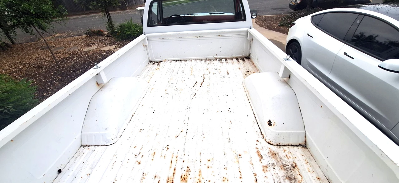 1974 Chevrolet C/K 3rd Gen - Image 19 of 21