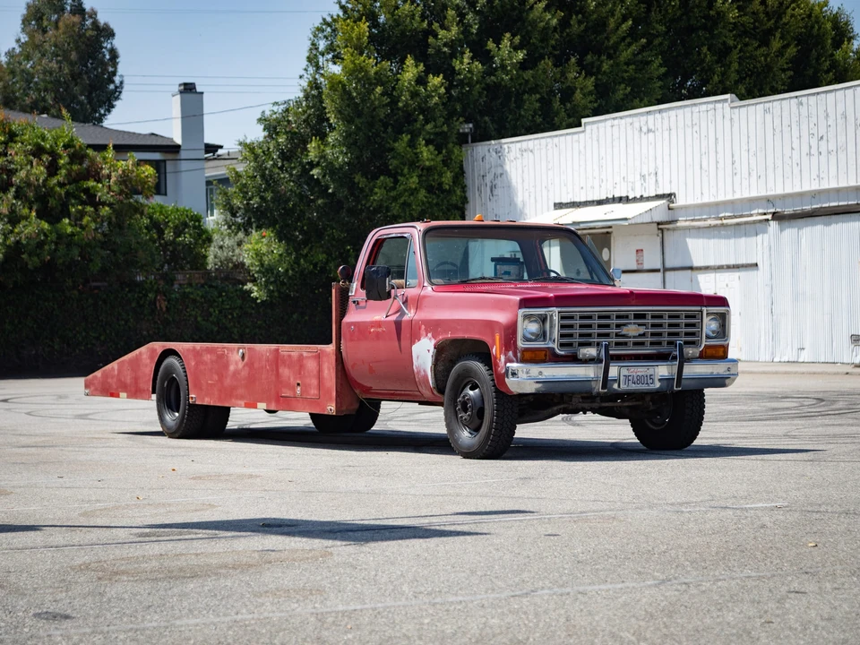 1974 Chevrolet C/K 3rd Gen - Image 5 of 31