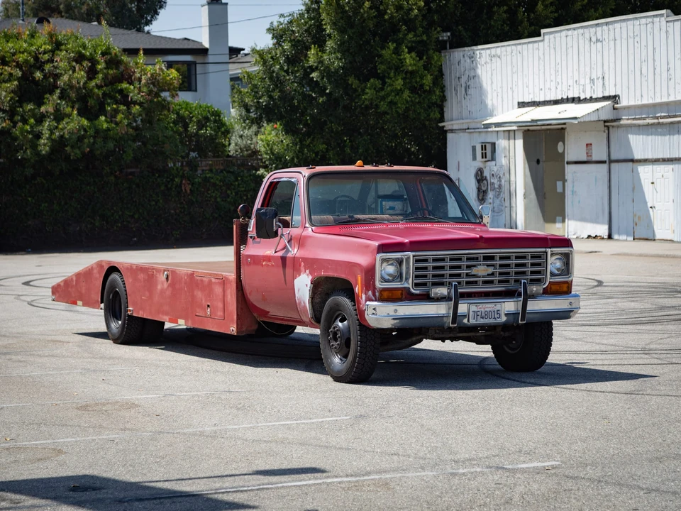 1974 Chevrolet C/K 3rd Gen - Image 6 of 31