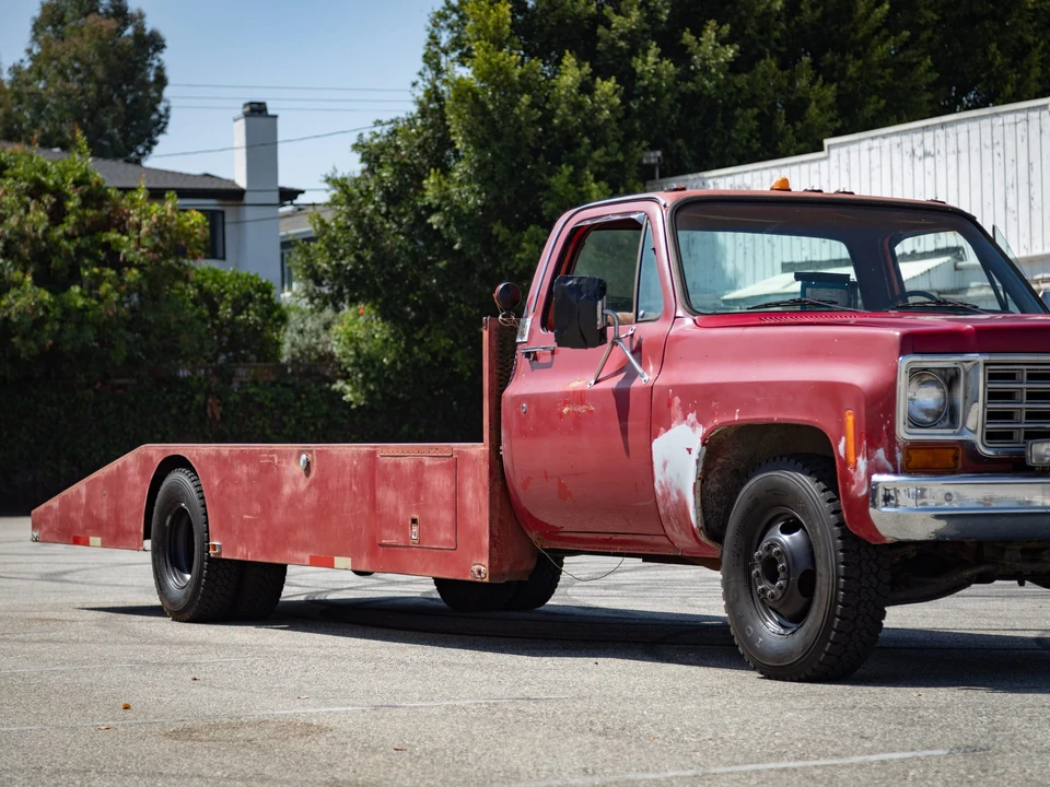1974 Chevrolet C/K 3rd Gen - Image 16 of 31