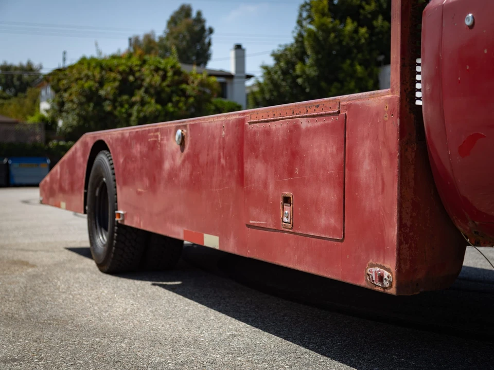1974 Chevrolet C/K 3rd Gen - Image 27 of 31