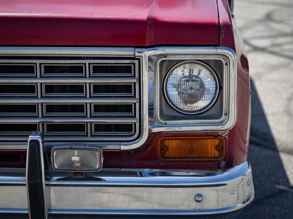 1974 Chevrolet C/K 3rd Gen - Image 22 of 31