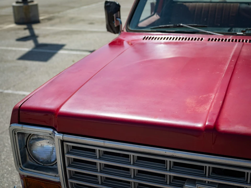 1974 Chevrolet C/K 3rd Gen - Image 23 of 31