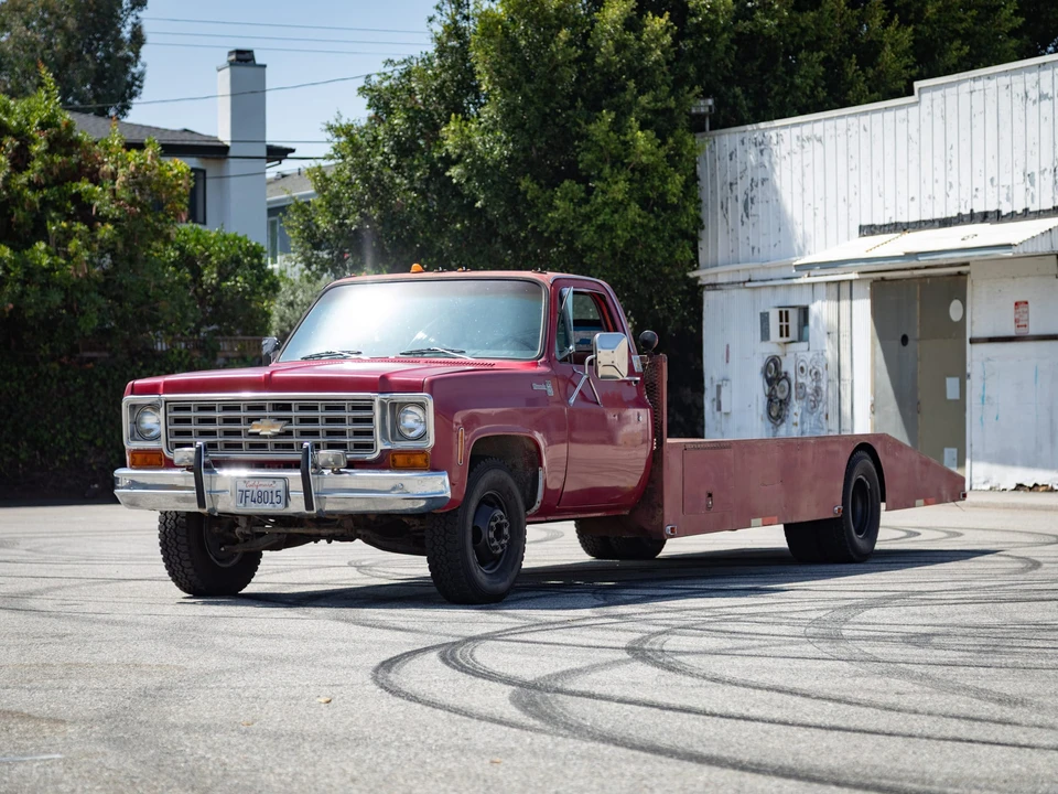 1974 Chevrolet C/K 3rd Gen - Image 2 of 31