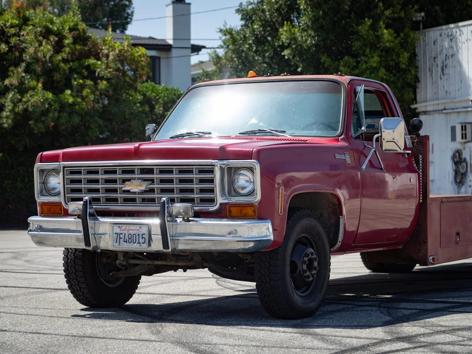1974 Chevrolet C/K 3rd Gen - Image 15 of 31