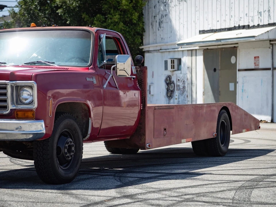 1974 Chevrolet C/K 3rd Gen - Image 25 of 31