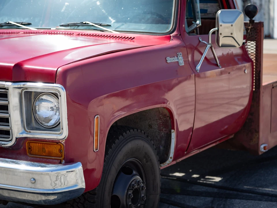1974 Chevrolet C/K 3rd Gen - Image 26 of 31