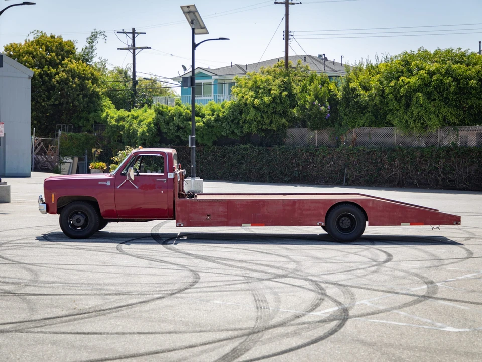1974 Chevrolet C/K 3rd Gen - Image 13 of 31