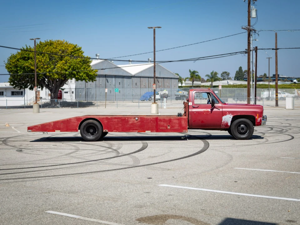 1974 Chevrolet C/K 3rd Gen - Image 7 of 31