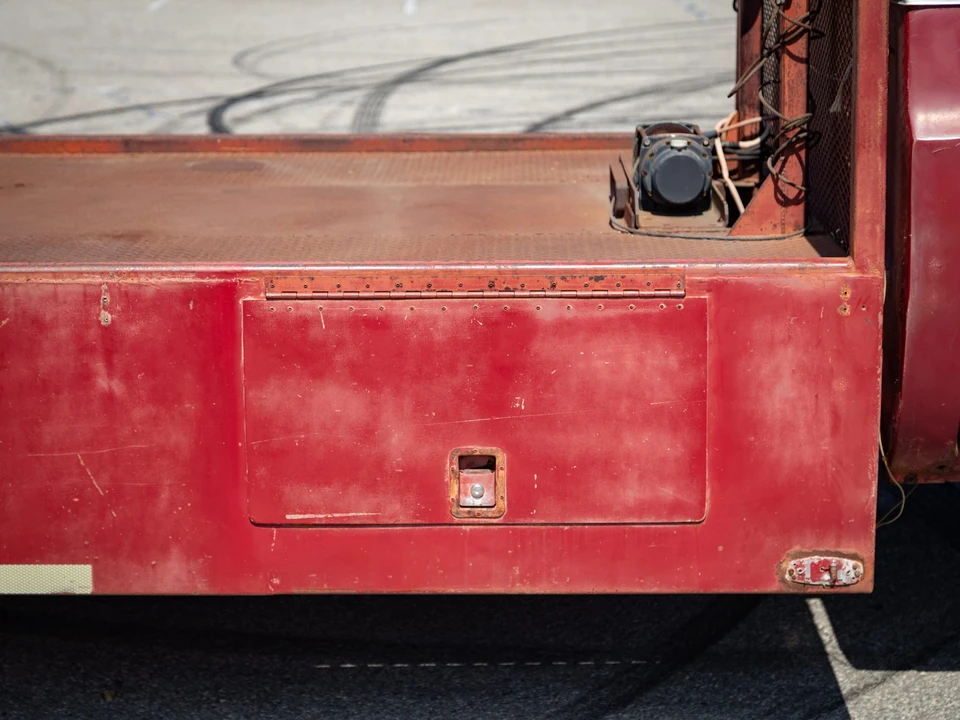 1974 Chevrolet C/K 3rd Gen - Image 30 of 31