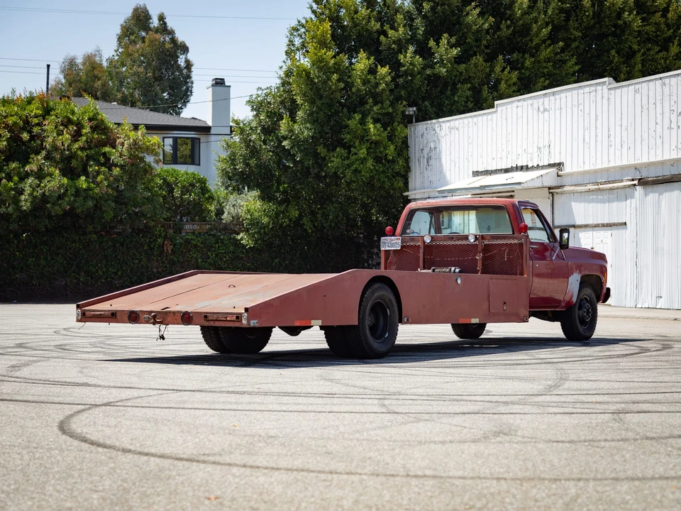 1974 Chevrolet C/K 3rd Gen - Image 8 of 31