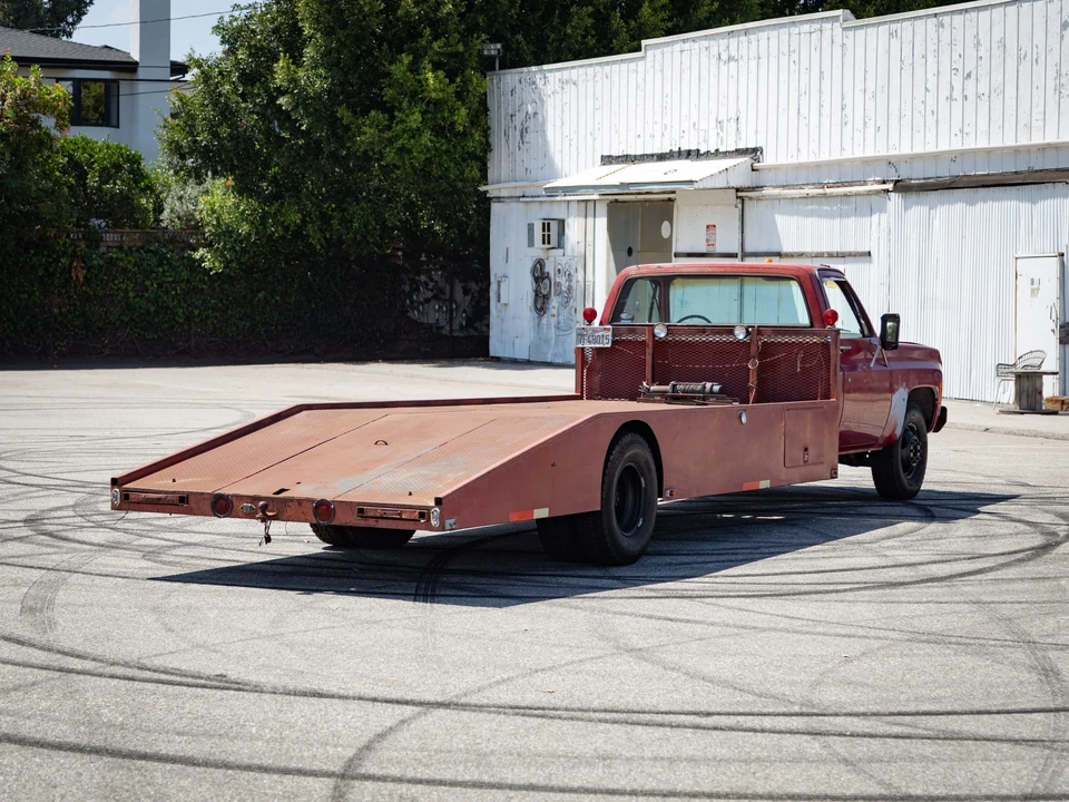 1974 Chevrolet C/K 3rd Gen - Image 9 of 31
