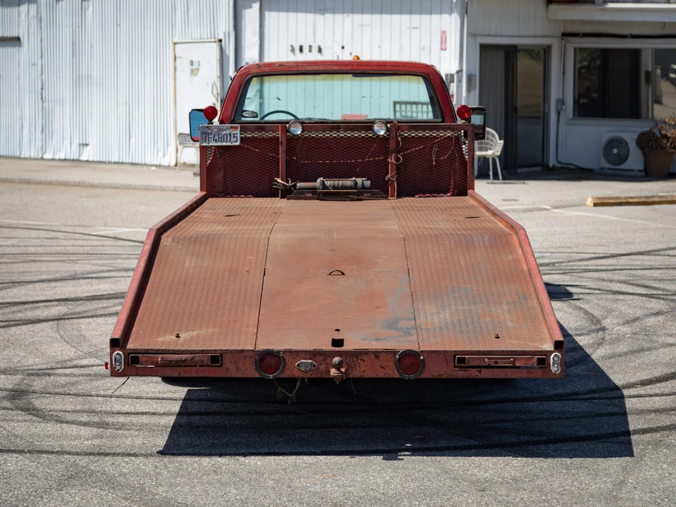 1974 Chevrolet C/K 3rd Gen - Image 10 of 31