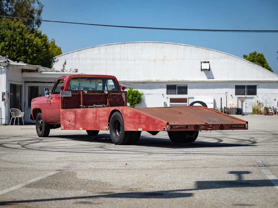 1974 Chevrolet C/K 3rd Gen - Image 11 of 31