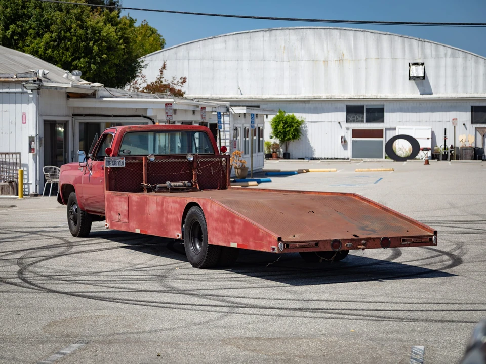 1974 Chevrolet C/K 3rd Gen - Image 12 of 31