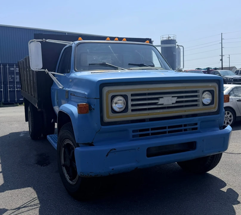 1974 Chevrolet C/K 3rd Gen - Image 6 of 31