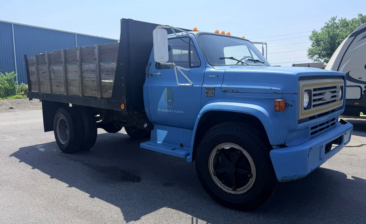 1974 Chevrolet C/K 3rd Gen - Image 8 of 31