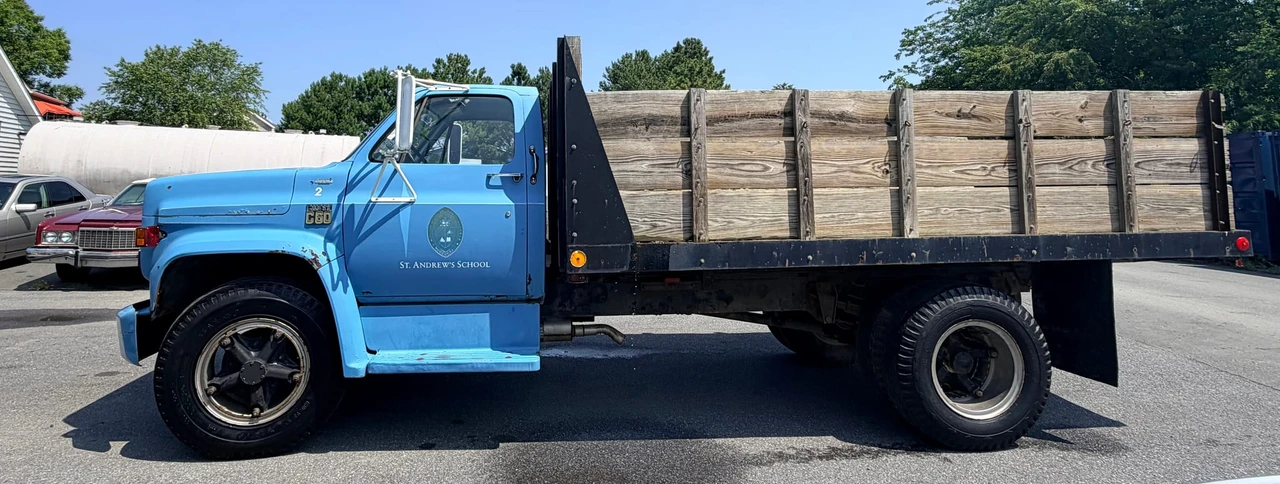 1974 Chevrolet C/K 3rd Gen - Image 14 of 31