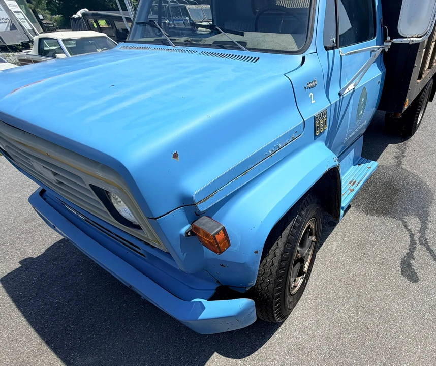 1974 Chevrolet C/K 3rd Gen - Image 20 of 31