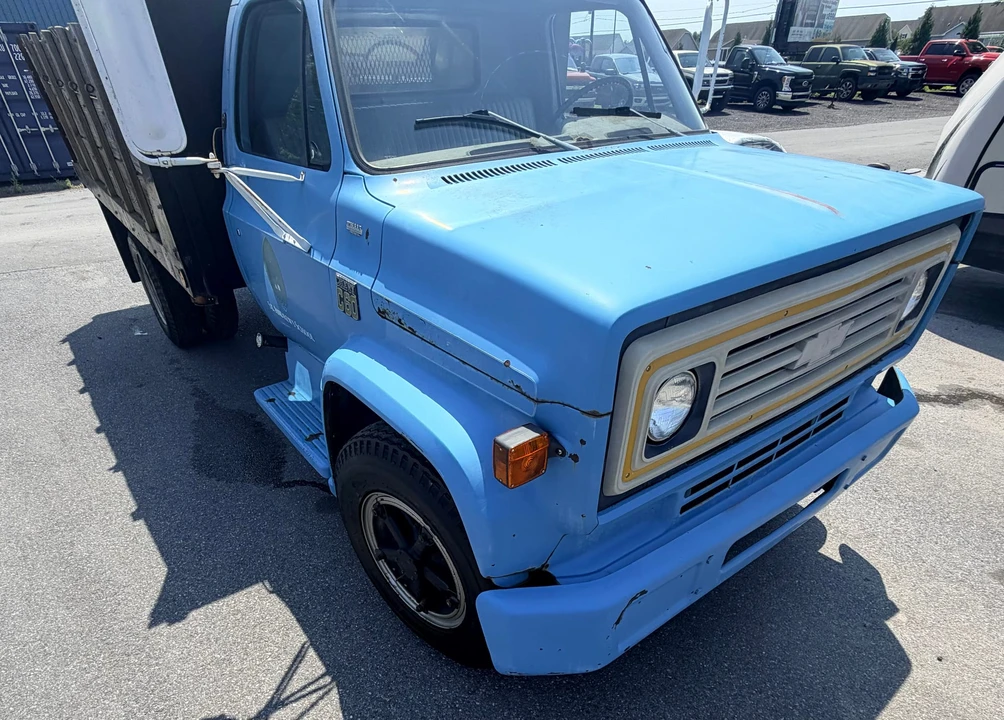 1974 Chevrolet C/K 3rd Gen - Image 7 of 31