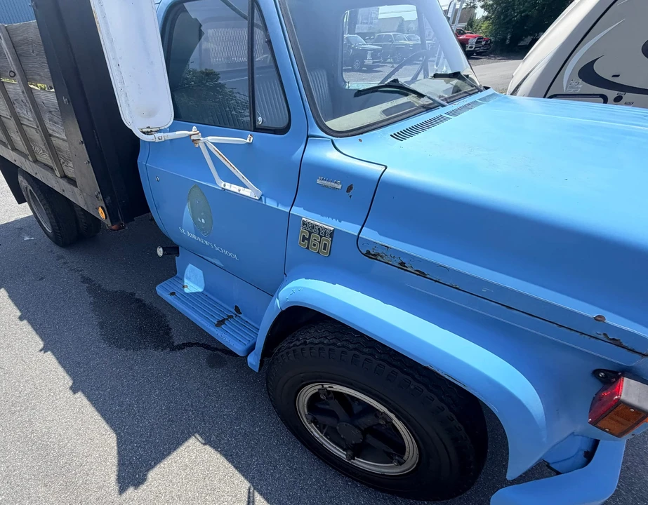 1974 Chevrolet C/K 3rd Gen - Image 23 of 31