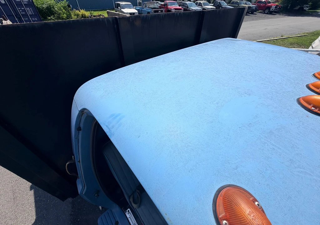 1974 Chevrolet C/K 3rd Gen - Image 31 of 31