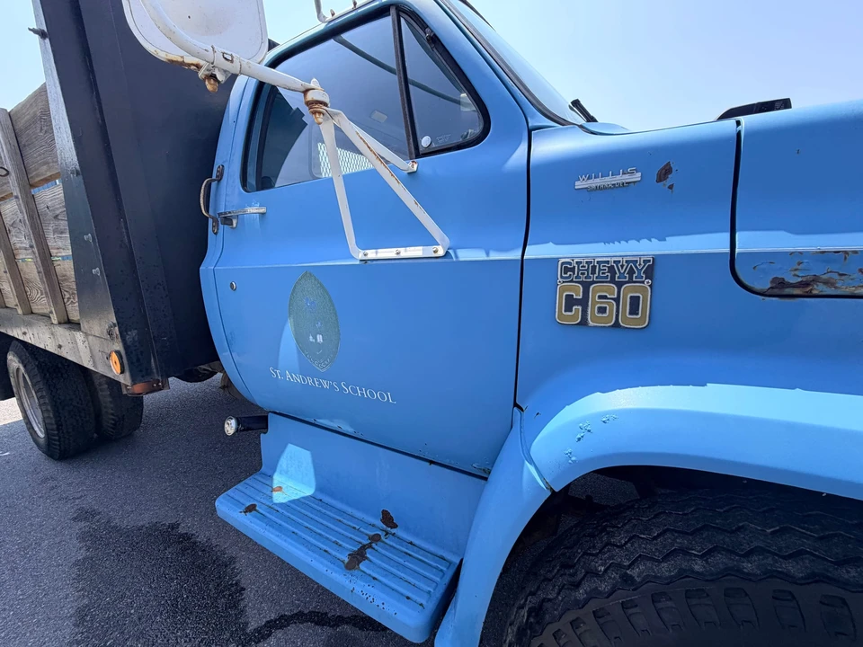 1974 Chevrolet C/K 3rd Gen - Image 24 of 31