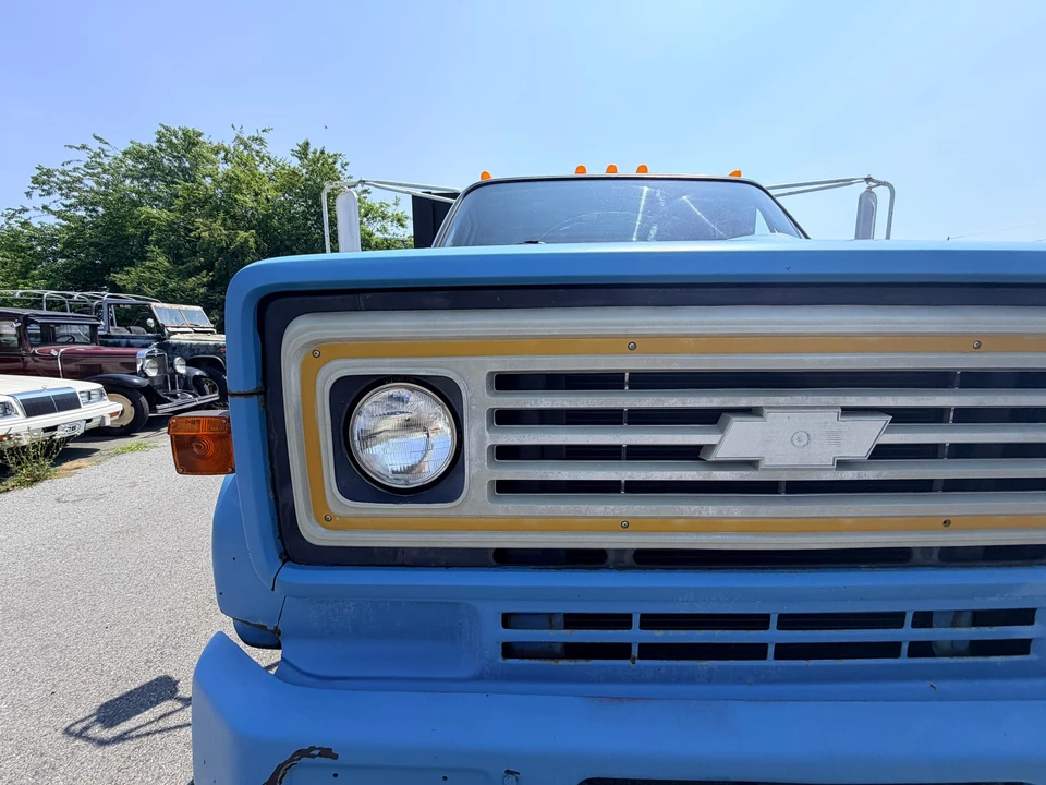 1974 Chevrolet C/K 3rd Gen - Image 16 of 31