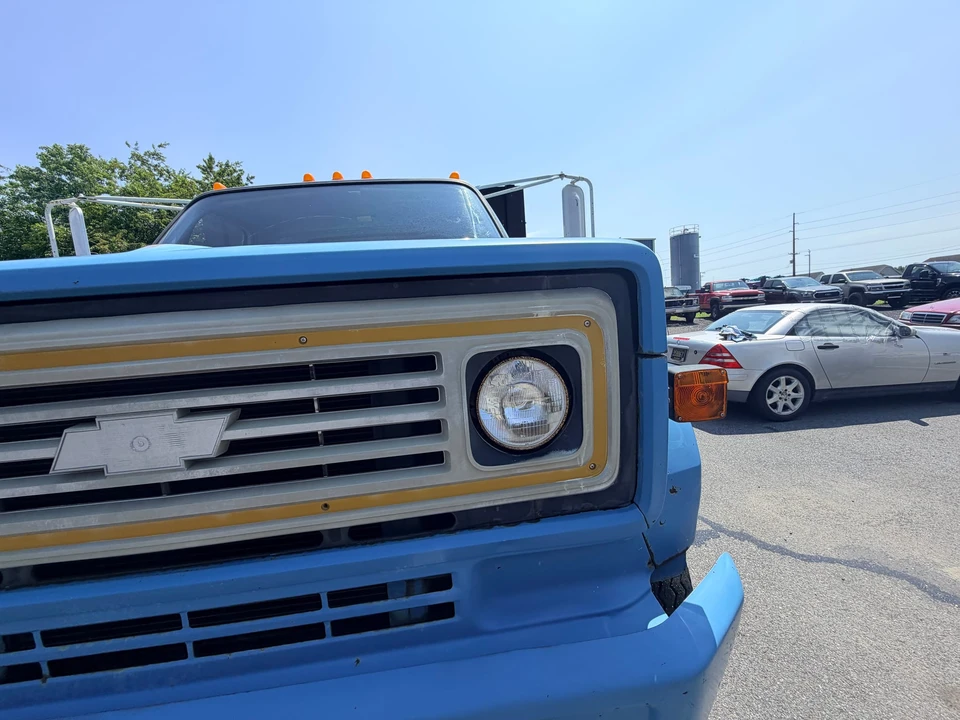1974 Chevrolet C/K 3rd Gen - Image 17 of 31
