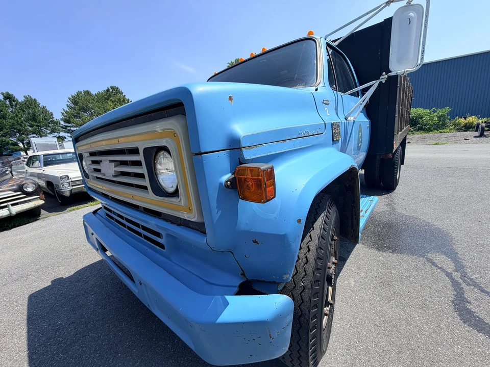 1974 Chevrolet C/K 3rd Gen - Image 3 of 31