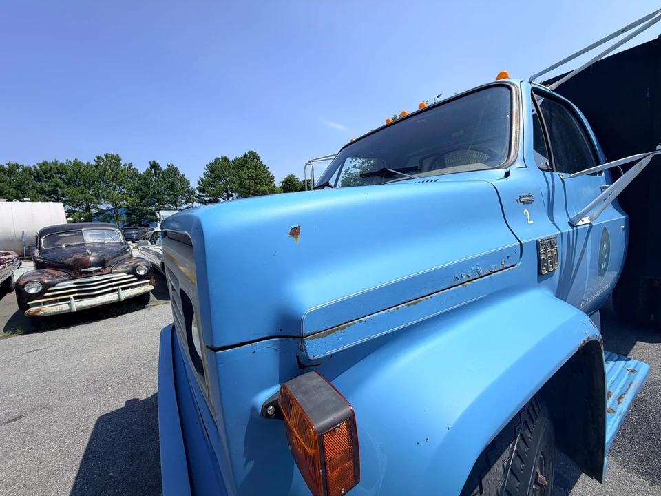 1974 Chevrolet C/K 3rd Gen - Image 19 of 31
