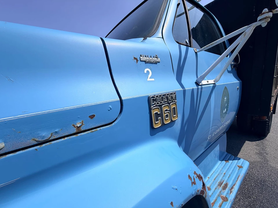 1974 Chevrolet C/K 3rd Gen - Image 21 of 31