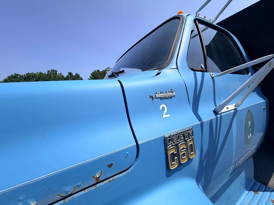 1974 Chevrolet C/K 3rd Gen - Image 22 of 31